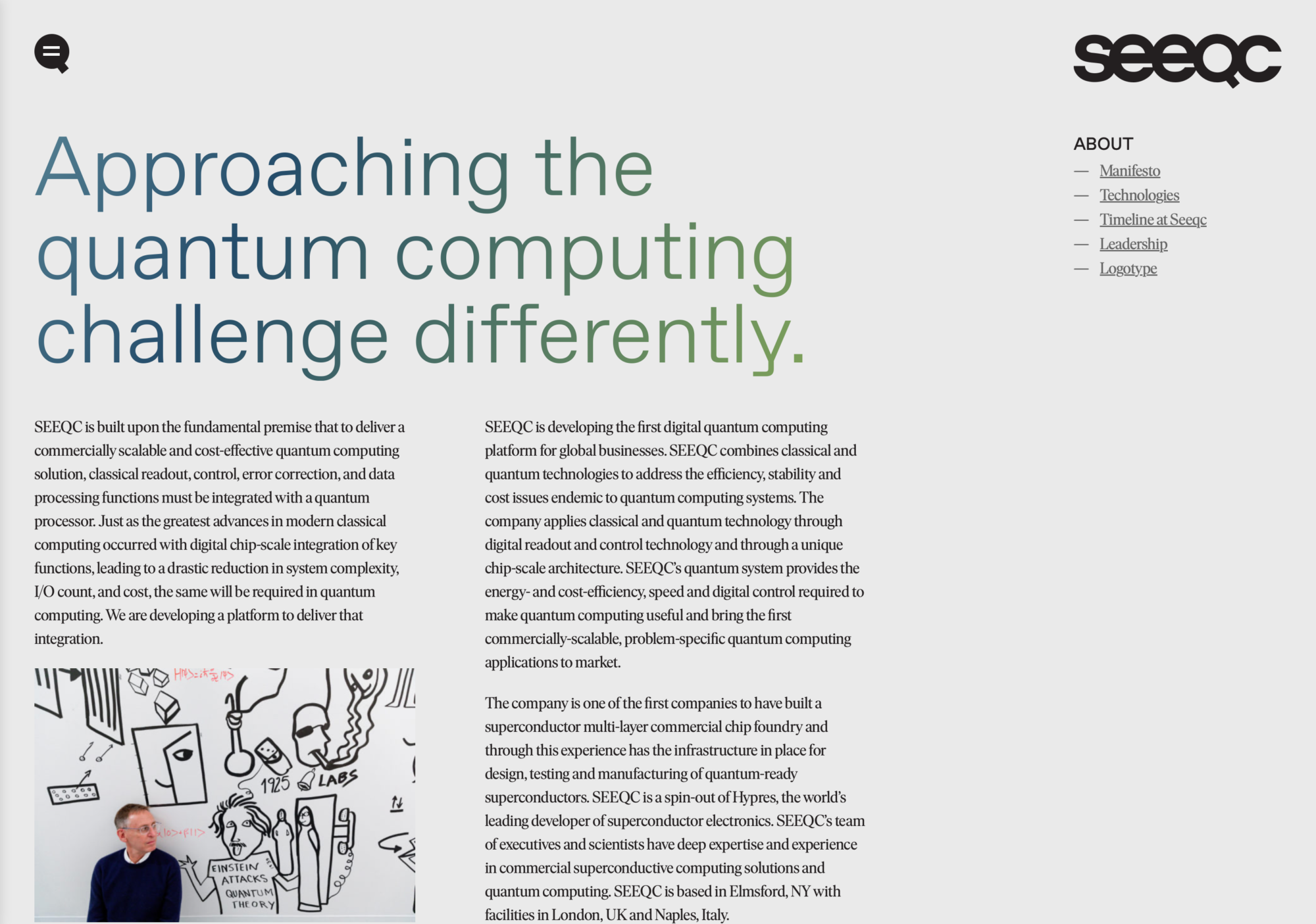SEEQC 03 article