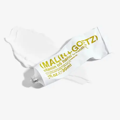 Malin and Goetz Vitamin B5 Hand Treatment Bergamot