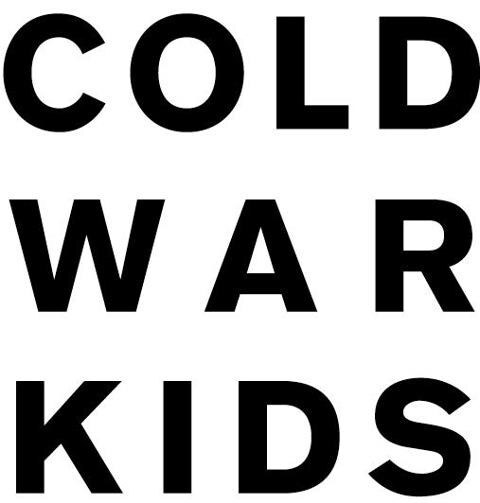 Logo coldwarkids