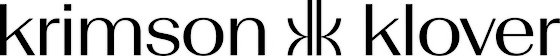 Logo krimson klover