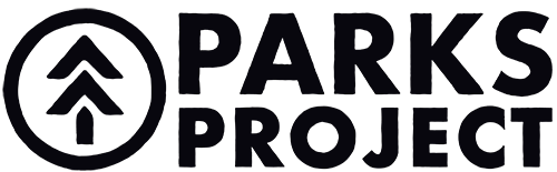 Logo parks project
