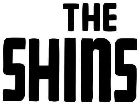 Logo the shins